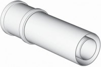 Odkouření kondenzační Brilon 52106110 fasádní průchodka zdí DN125/80-125/80, nerez